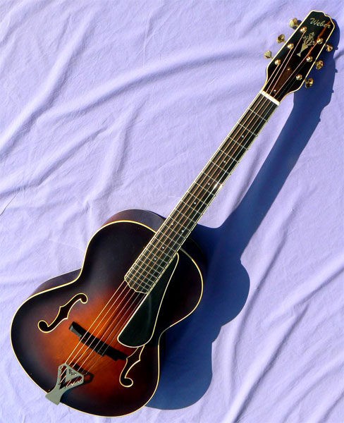 Big on sale sky guitars